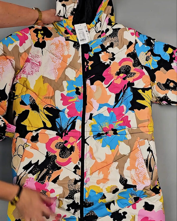 Фотография  462 - ZIZZI XXL 045#30 шт, ЛОТ СТ-9312 оптом в Калининграде и Калининградской области