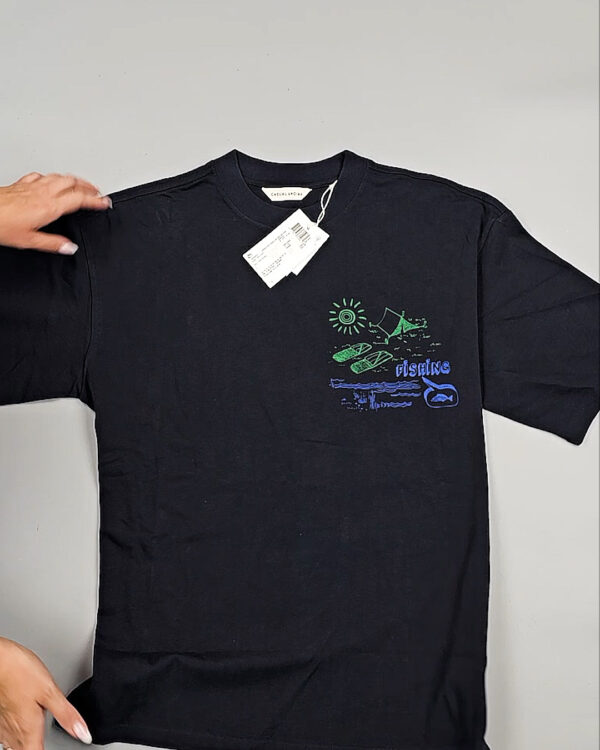 Фотография  721 - CASUAL FRIDAY Summer 075#15,6 кг, ЛОТ № СТ-9273 оптом в Калининграде и Калининградской области