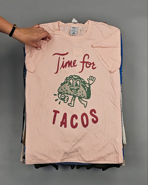 Фотография  298 - OVS Summer м/ж mix#15 кг оптом в Калининграде и Калининградской области