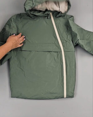 Фотография  831 - Верхняя одежда TCM kids 074#7 кг оптом в Калининграде и Калининградской области