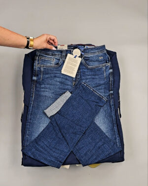 Фотография  142 - Мужской зимний микс Blend He, 20 кг, ЛОТ №СТ-9255 оптом в Калининграде и Калининградской области