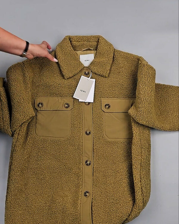 Фотография  434 - ICHI Winter mix 104#15 кг, ЛОТ СТ-9197 оптом в Калининграде и Калининградской области