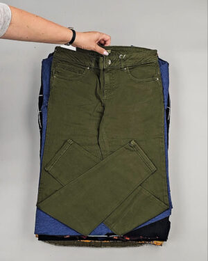 Фотография  190 - OVS Summer м/ж mix#15 кг, ЛОТ СТ-9162 оптом в Калининграде и Калининградской области