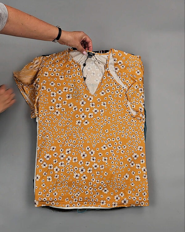 Фотография  778 - OVS Summer м/ж mix#15 кг, ЛОТ СТ-9161 оптом в Калининграде и Калининградской области