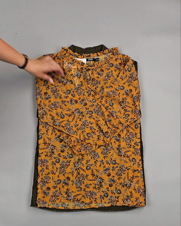 Фотография  742 - OVS Summer м/ж mix#15 кг, ЛОТ СТ-9165 оптом в Калининграде и Калининградской области