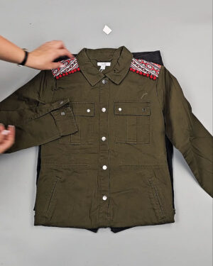 Фотография  115 - OVS Summer м/ж mix#15 кг оптом в Калининграде и Калининградской области