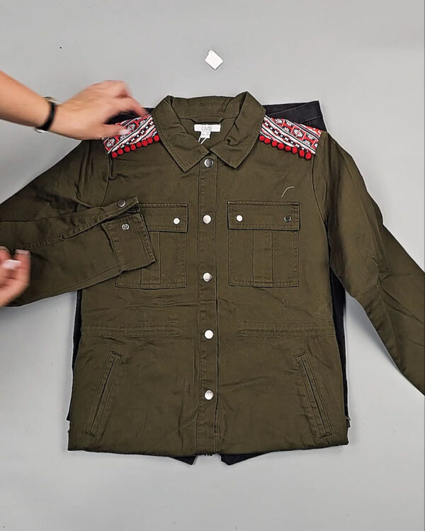 Фотография  518 - OVS Summer м/ж mix#15 кг оптом в Калининграде и Калининградской области