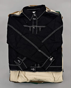 Купить Ветровки Bestseller 045#10 кг, ЛОТ СТ-9406 оптом в Калининграде и Калининградской области