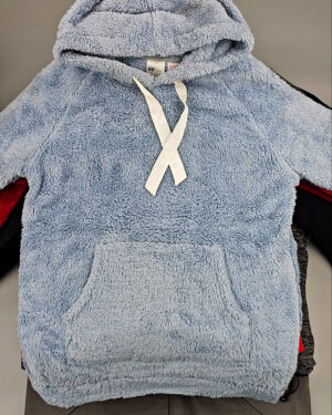 Купить Флис#20 кг, ЛОТ № СХ-0175 оптом в Калининграде и Калининградской области