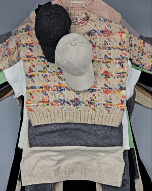 Купить Bestseller Winter mix 104#15 кг, ЛОТ № СТ-9525 оптом в Калининграде и Калининградской области