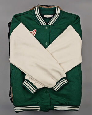 Купить Ветровки Bestseller 045#10 кг оптом в Калининграде и Калининградской области