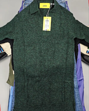 Купить JACK JONES Women mix 075 #15 кг, ЛОТ СТ-9532 оптом в Калининграде и Калининградской области