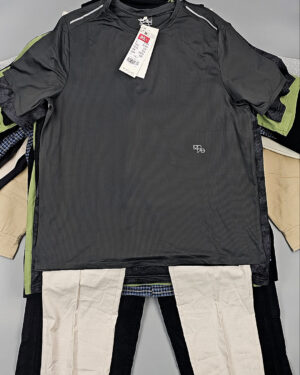 Купить H&M Men mix 095#10 кг оптом в Калининграде и Калининградской области