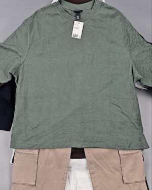 Купить H&M Men mix 095#10,3 кг, ЛОТ № СТ-9538 оптом в Калининграде и Калининградской области