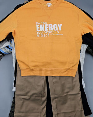 Купить H&M A/W Women mix 095#15 кг, ЛОТ № СТ-9548 оптом в Калининграде и Калининградской области