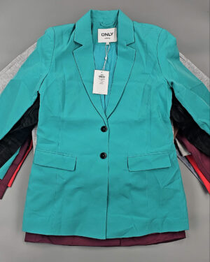 Купить Жакеты Bestseller 045 B#7,3 кг, ЛОТ СТ-9551 оптом в Калининграде и Калининградской области