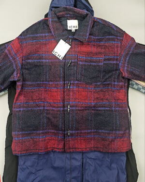 Купить Ветровки DK Company 075#10 кг, ЛОТ СТ-9553 оптом в Калининграде и Калининградской области