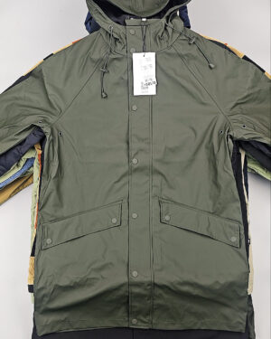 Купить Ветровки BLEND HE + 075#10,3 кг, ЛОТ СТ-9570 оптом в Калининграде и Калининградской области