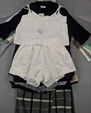 Купить Комплекты жен Корея 085#5 кг, ЛОТ СТ-9572 оптом в Калининграде и Калининградской области