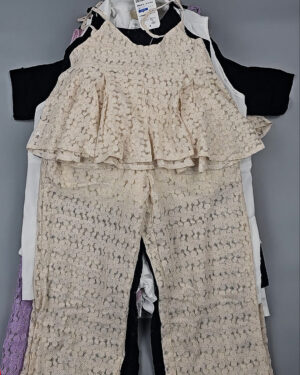 Купить Комплекты жен Корея 085#5 кг, ЛОТ СТ-9575 оптом в Калининграде и Калининградской области