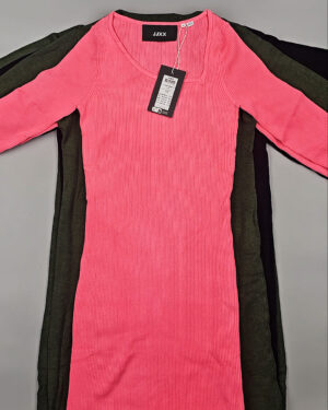 Купить Платья зима JJXX 045 #3,9 кг, ЛОТ СТ-9581 оптом в Калининграде и Калининградской области