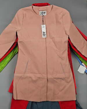 Купить Пиджаки DK COMPANY Summer 045 B#10 кг оптом в Калининграде и Калининградской области