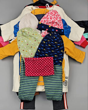 Купить TCM Kids зима 104#6 кг, ЛОТ СТ-9615 оптом в Калининграде и Калининградской области