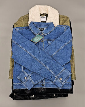 Купить Ветровки женские CAN 104#11,5 кг, ЛОТ СТ-9402 оптом в Калининграде и Калининградской области