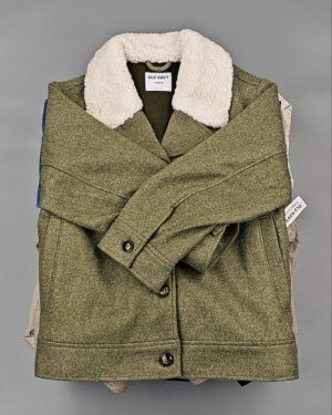 Купить Ветровки женские CAN 104#12,4 кг, ЛОТ СТ-9403 оптом в Калининграде и Калининградской области