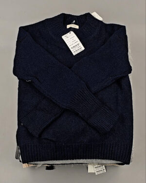 Купить Джемпера Корея 085#7 кг, ЛОТ СТ-9415 оптом в Калининграде и Калининградской области