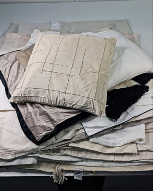 Купить Предметы домашнего обихода H&M, 25 кг, ЛОТ СТ-9430 оптом в Калининграде и Калининградской области