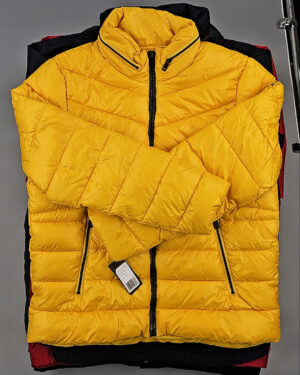 Купить Верхняя одежда мужская CAN 104#15 кг, ЛОТ СТ-9441 оптом в Калининграде и Калининградской области