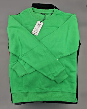 Купить Мужской зимний микс JACK JONES, 20 кг, ЛОТ № СТ-9443 оптом в Калининграде и Калининградской области