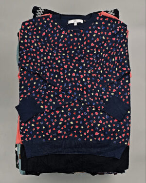 Купить NEXT Winter Women mix#15 кг, ЛОТ СТ-9456 оптом в Калининграде и Калининградской области