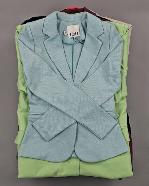 Купить Жакеты DK+Bestseller 085#11 кг, ЛОТ СТ-9479 оптом в Калининграде и Калининградской области