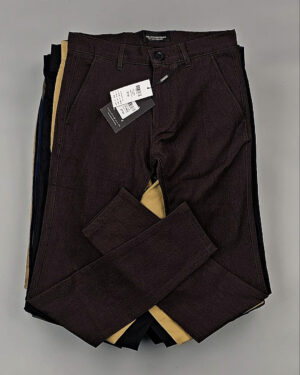 Купить Брюки BLEND HE + 075#10 кг, ЛОТ № СТ-9483 оптом в Калининграде и Калининградской области