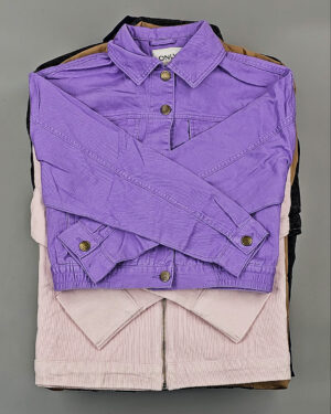 Купить Ветровки Bestseller+DK 035#10 кг, ЛОТ СТ-9398 оптом в Калининграде и Калининградской области