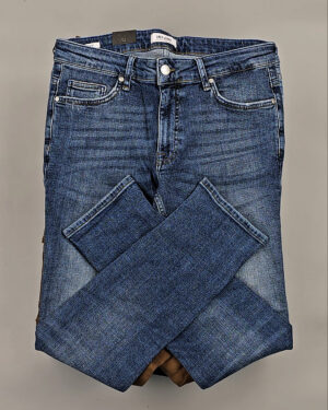 Купить Джинсы BLEND HE + 075#10 кг, ЛОТ СТ-9496 оптом в Калининграде и Калининградской области