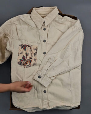 Купить Ветровки Bestseller+DK 035#10 кг, ЛОТ СТ-9396 оптом в Калининграде и Калининградской области