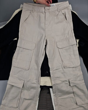 Купить H&M Men mix 095#10,7 кг, ЛОТ № СТ-9545 оптом в Калининграде и Калининградской области