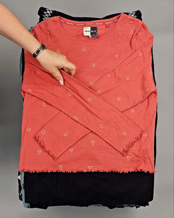 Фотография  225 - NEXT Winter Women mix#15 кг, ЛОТ СТ-9456 оптом в Калининграде и Калининградской области