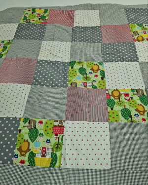 Фотография  435 - Покрывала#12,5 кг, ЛОТ СХ-0186 оптом в Калининграде и Калининградской области