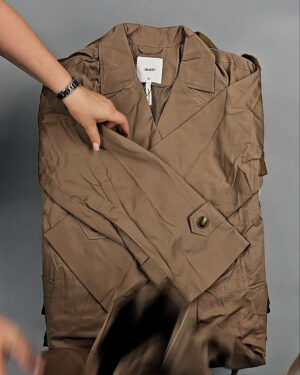 Фотография 497 - Ветровки Bestseller 045#10 кг, ЛОТ СТ-9407 оптом в Калининграде и Калининградской области