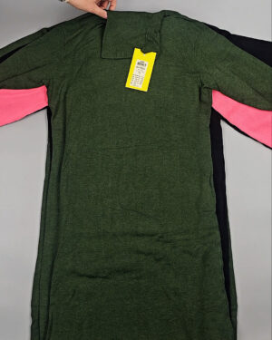 Фотография  660 - Платья зима JJXX 045 #3,9 кг, ЛОТ СТ-9581 оптом в Калининграде и Калининградской области