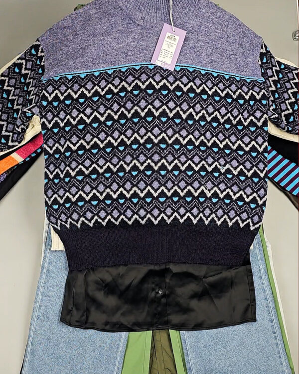 Фотография  119 - JACK JONES Women mix 075 #15 кг, ЛОТ СТ-9531 оптом в Калининграде и Калининградской области