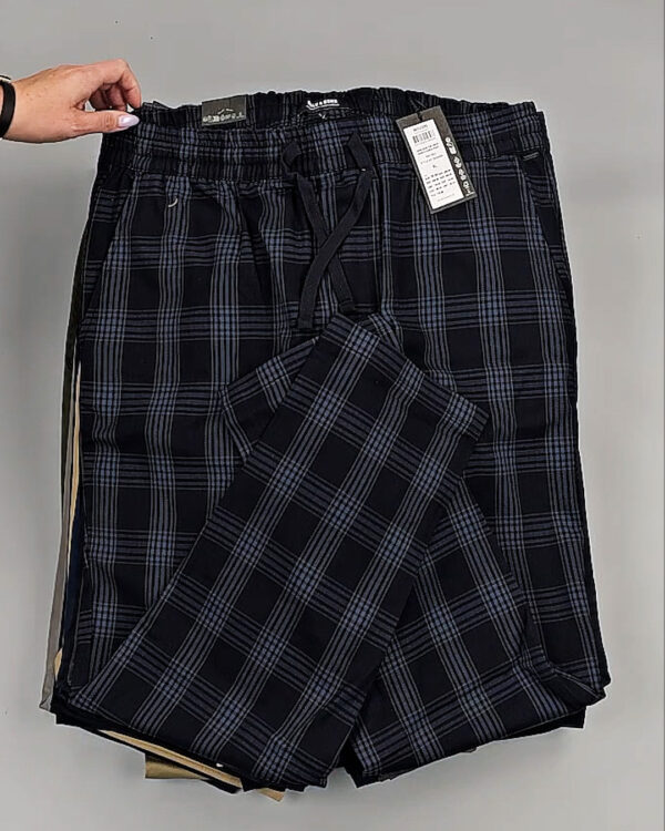 Фотография  288 - Брюки BLEND HE + 075#10 кг, ЛОТ № СТ-9484 оптом в Калининграде и Калининградской области