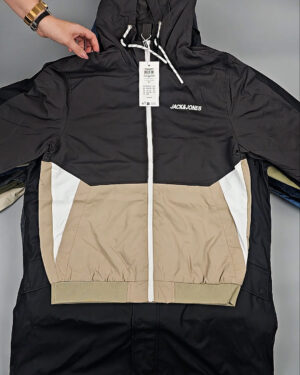 Фотография  270 - Ветровки BLEND HE + 075#10 кг, ЛОТ СТ-9569 оптом в Калининграде и Калининградской области