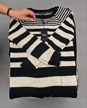 Купить OVS Winter м/ж mix#15 кг, ЛОТ СТ-9504 оптом в Калининграде и Калининградской области