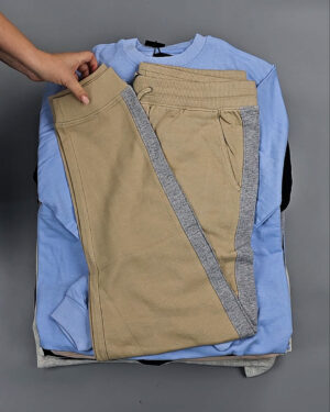 Фотография  690 - Спортивный микс C-3405 (MEN J-P) #10 кг, ЛОТ СТ-9458 оптом в Калининграде и Калининградской области