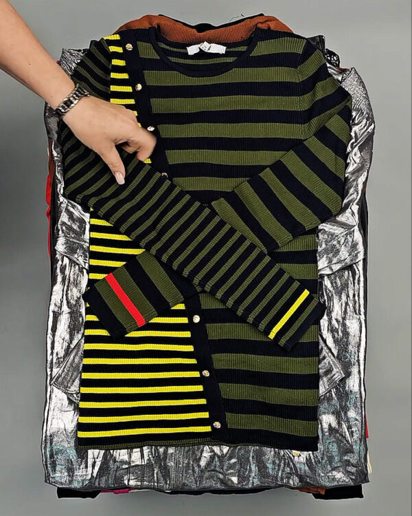 Фотография  624 - NEXT Winter Women mix#15 кг, ЛОТ СТ-9454 оптом в Калининграде и Калининградской области